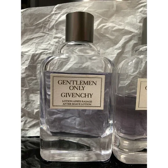 Givenchy Gentlemen Only See Fill Levels Eau de toilette Mens - Picture 3 of 6